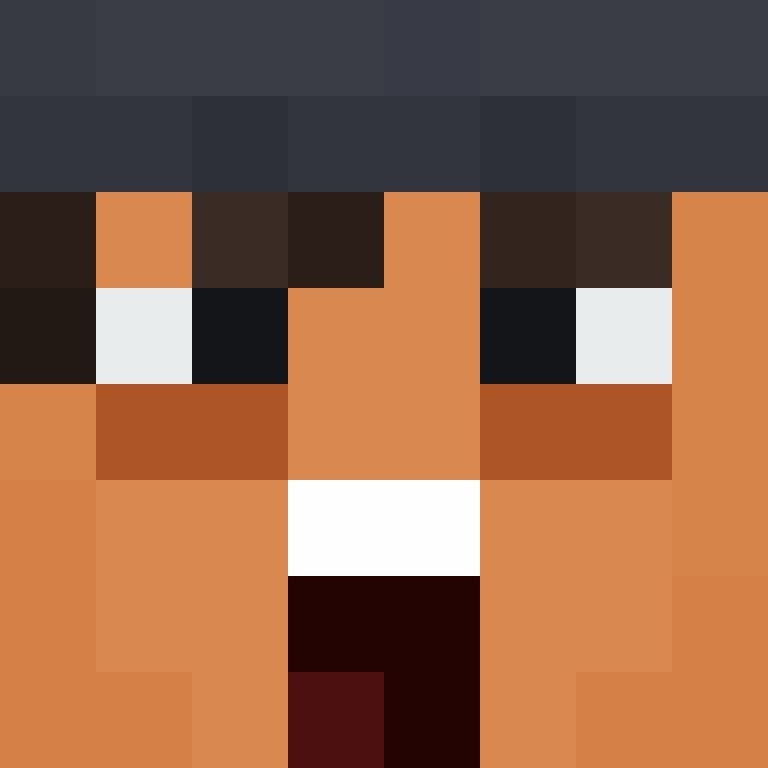 MHF_Mineskin's skin