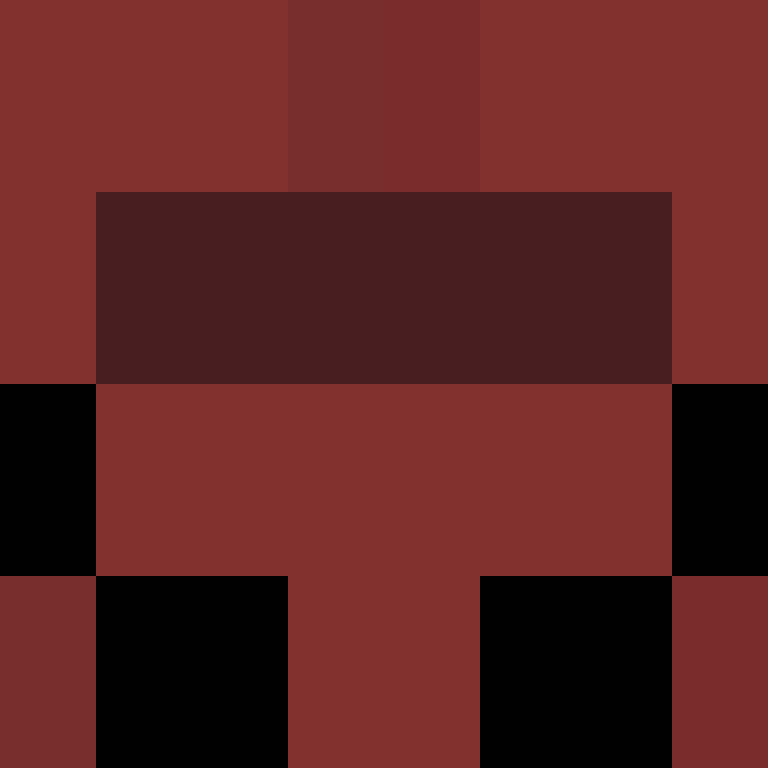 Xenyria's skin