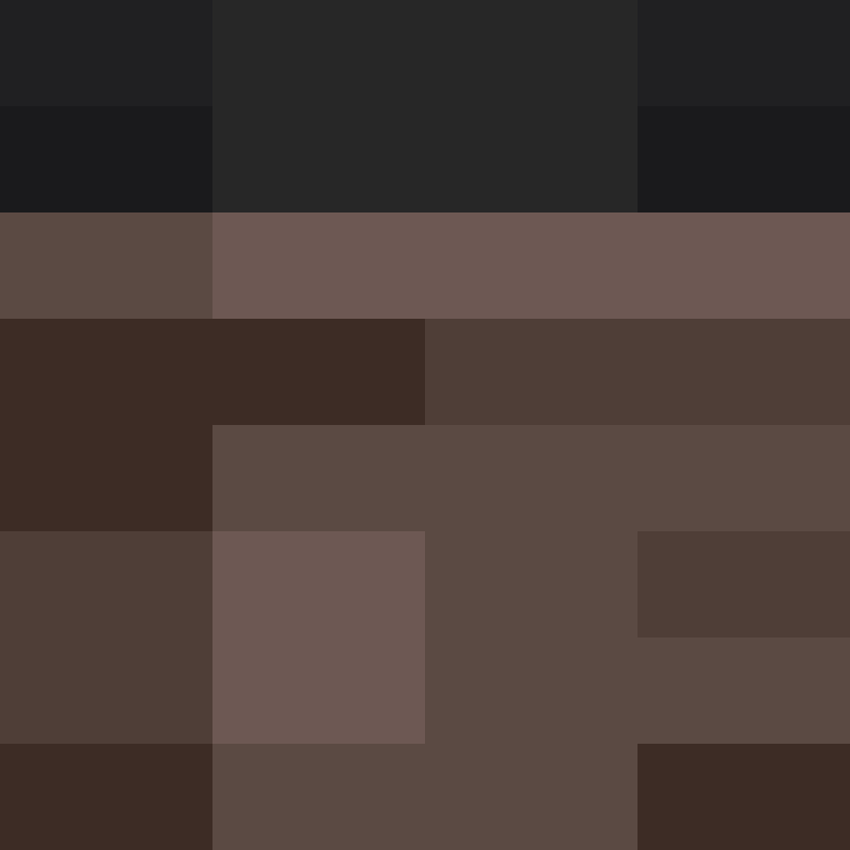BukkitAPI's skin