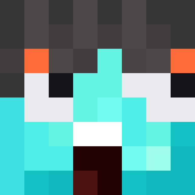 O_Rei's skin
