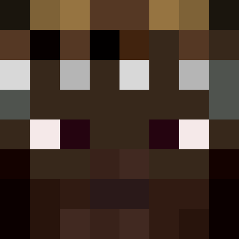 hannhums's skin