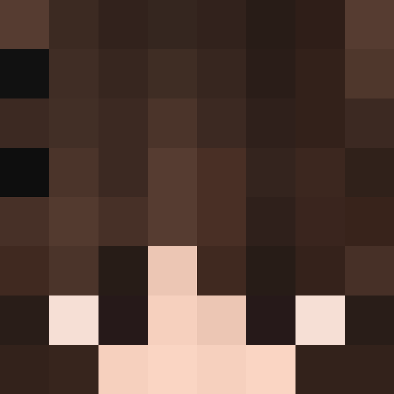 AdamTheHedgehog's skin
