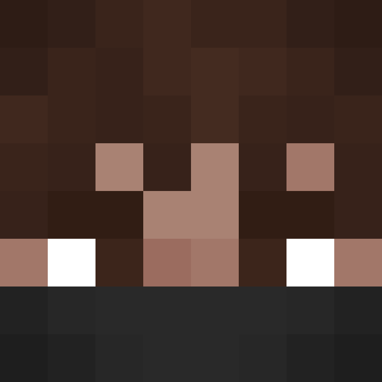 PrinceCR's skin