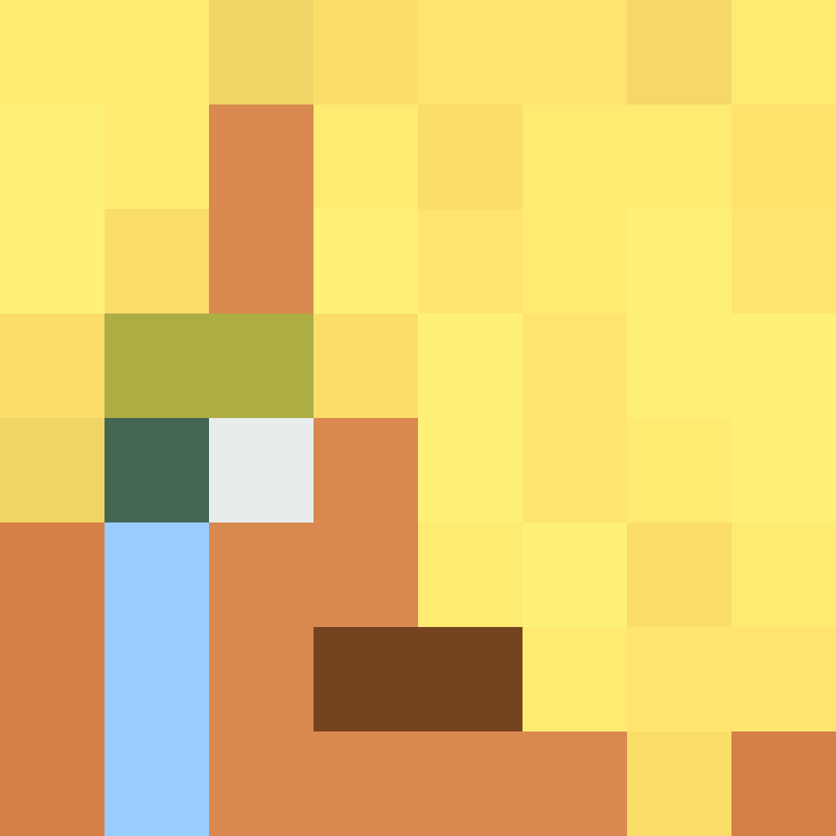 CoastlineCrea's skin
