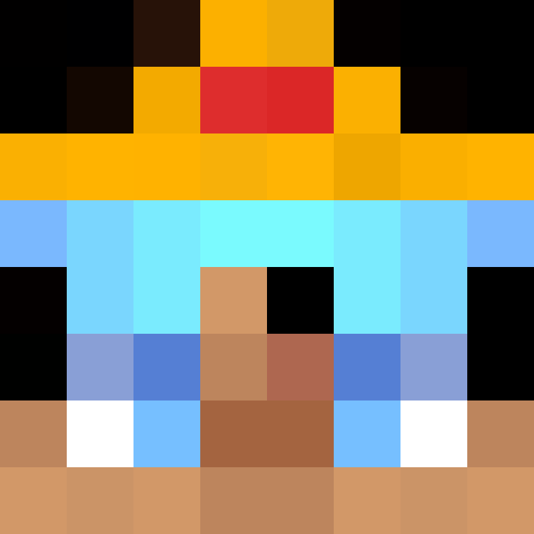 ShakaYami's skin