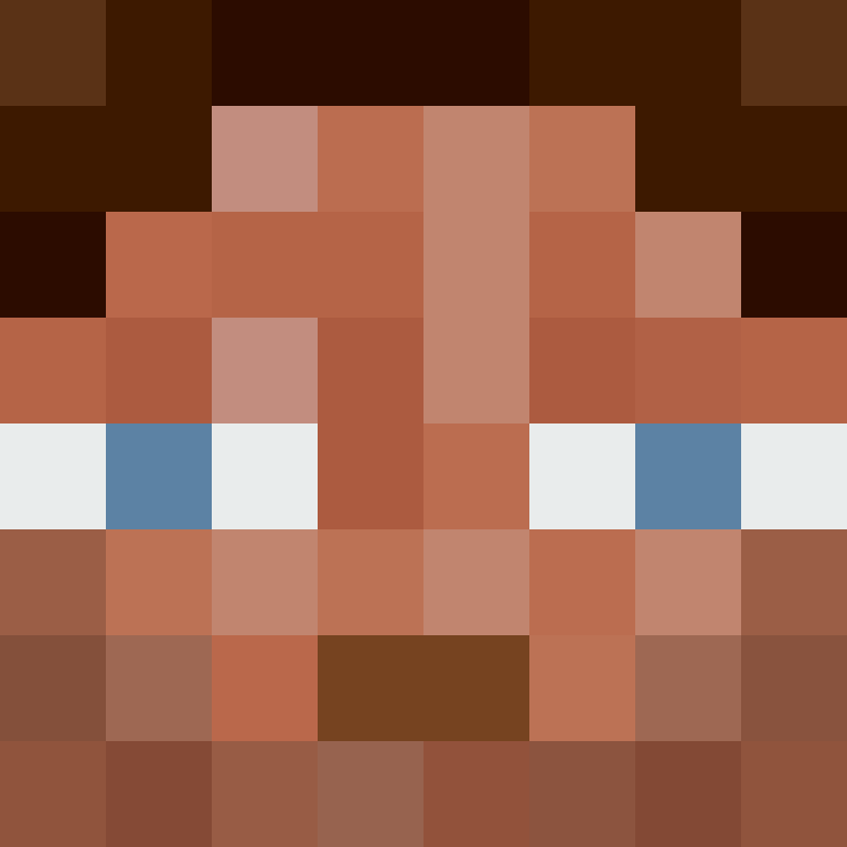 Bolshebricks's skin