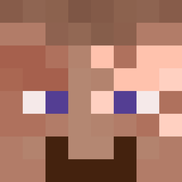 intersecato's skin