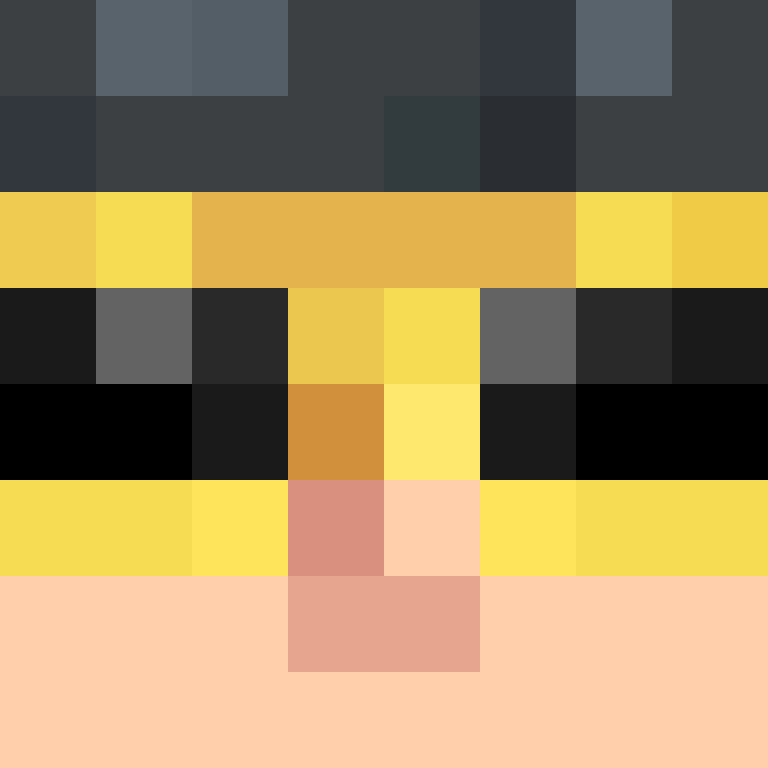 HenryHinklebarry's skin