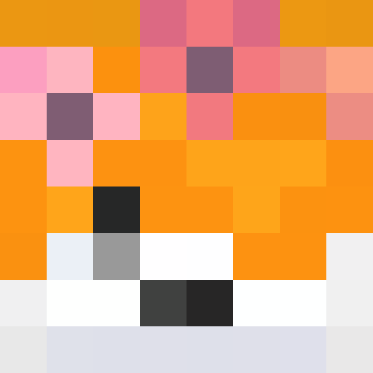 clomp's skin