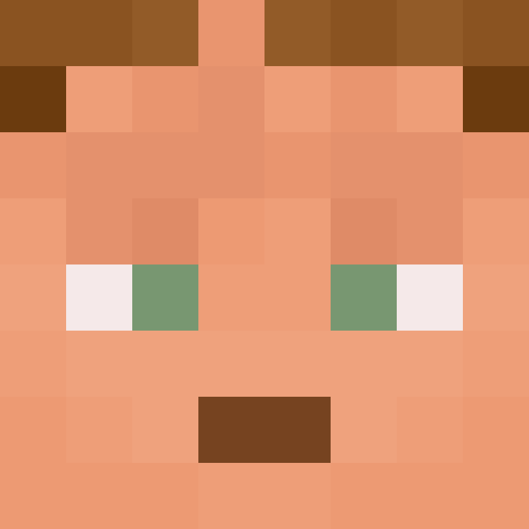 1etho's skin