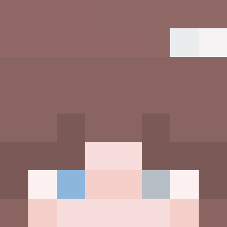 CrypticLoser13's skin