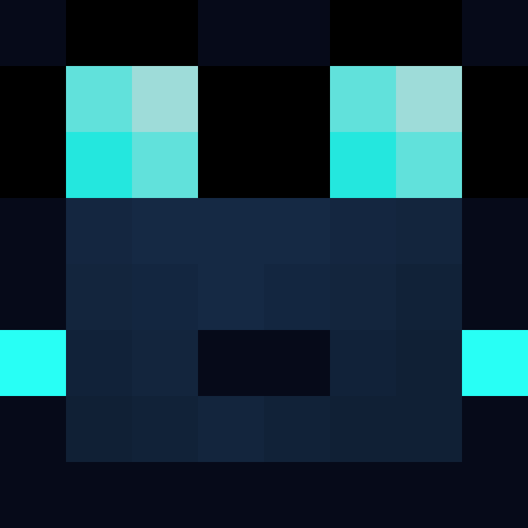 Dequari's skin