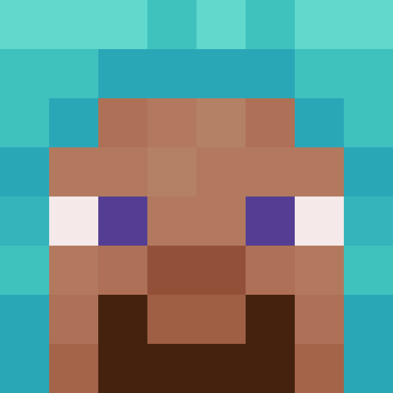 MHF_Mineskin's skin
