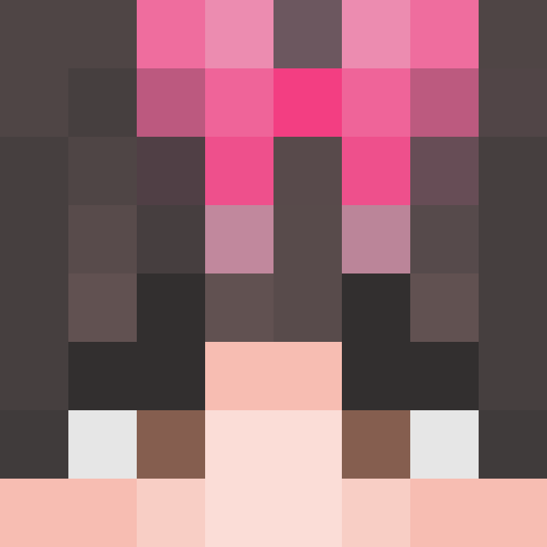 dramagg's skin