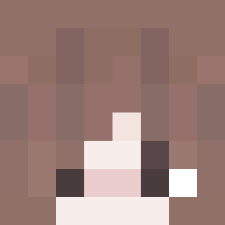unventivetalent's skin