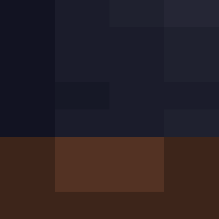 Xenyria's skin