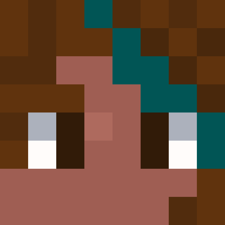 StrawberryOcean's skin