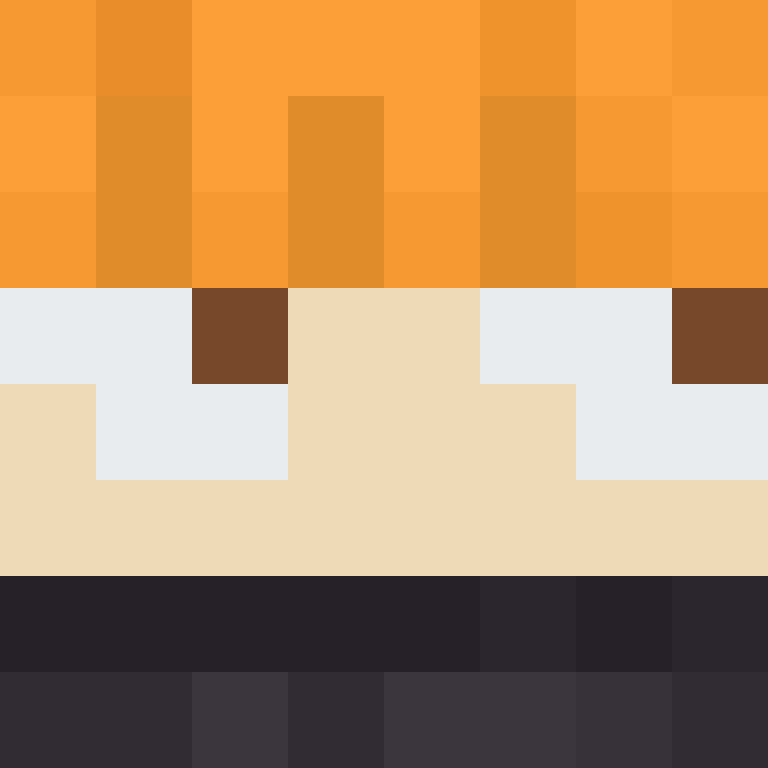 41414141h's skin