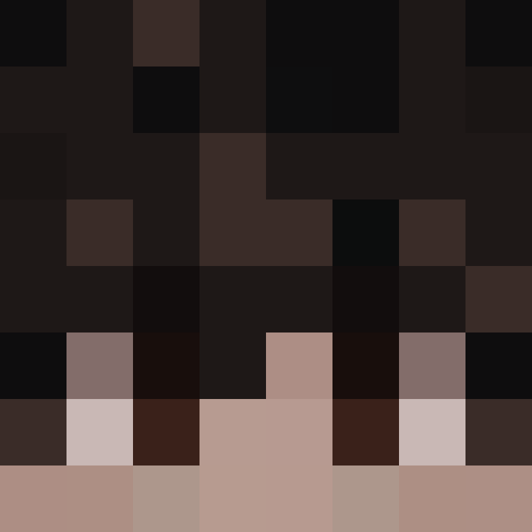 DonaldTrump42's skin