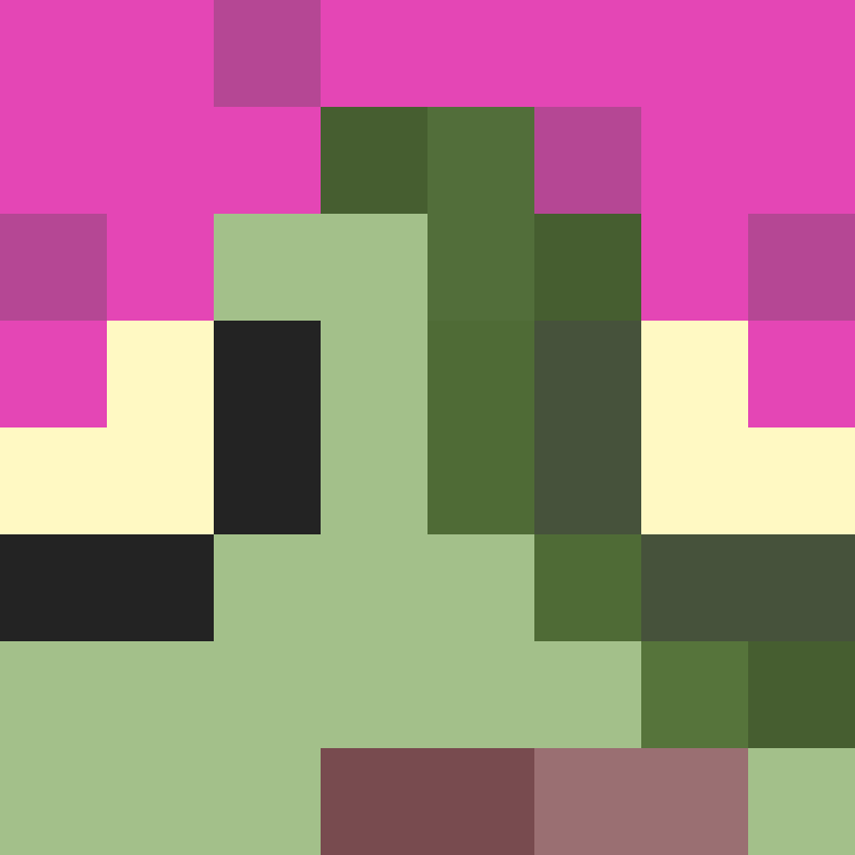 Piedrita17's skin