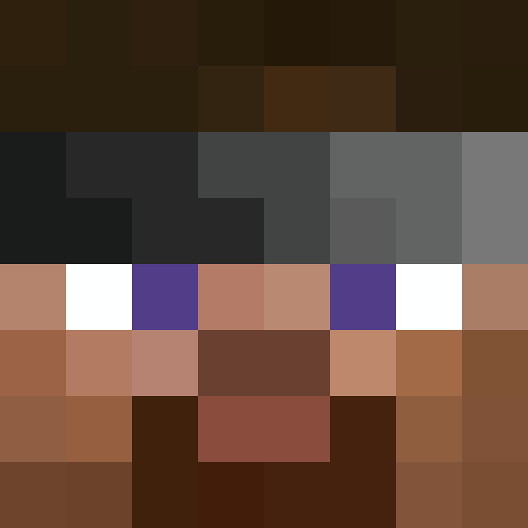 hannhums's skin