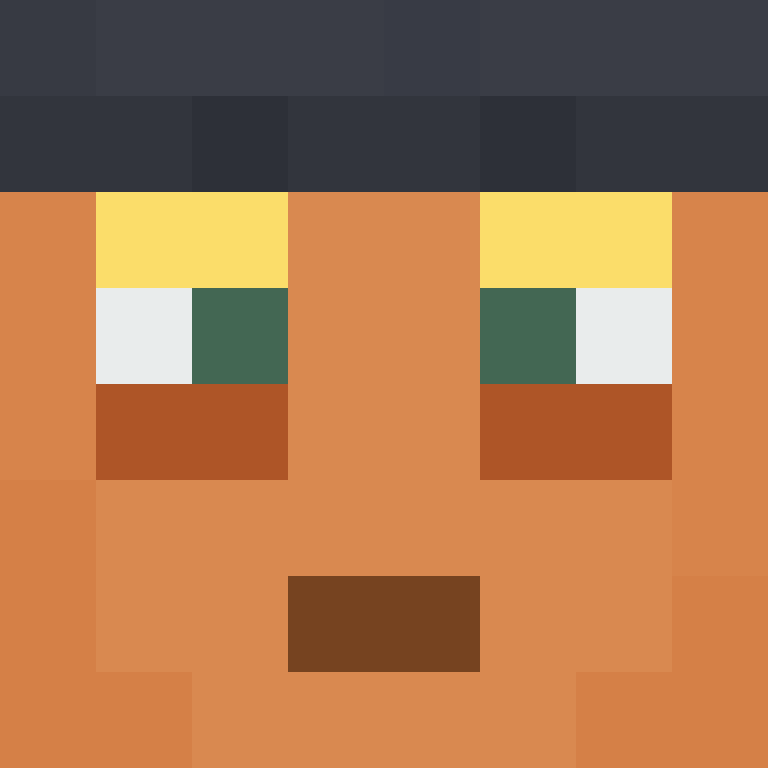 BukkitAPI's skin