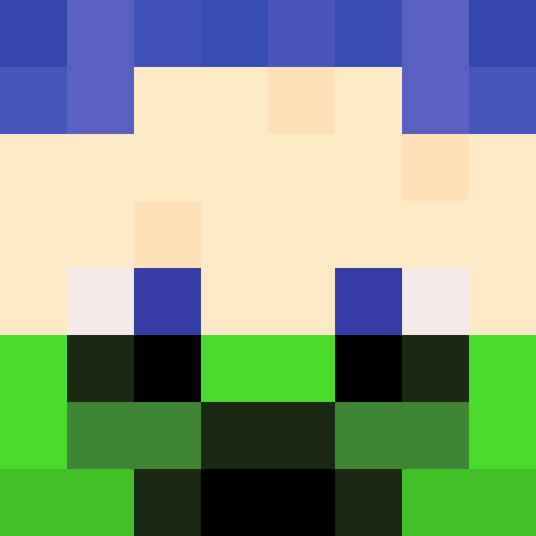 marael18's skin