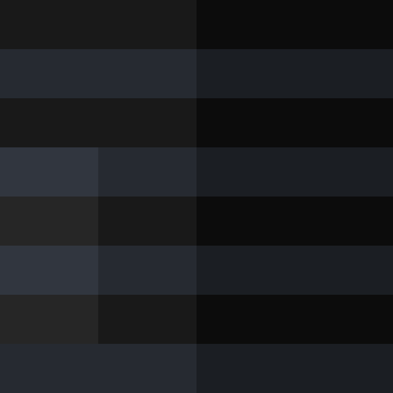 aXe18's skin