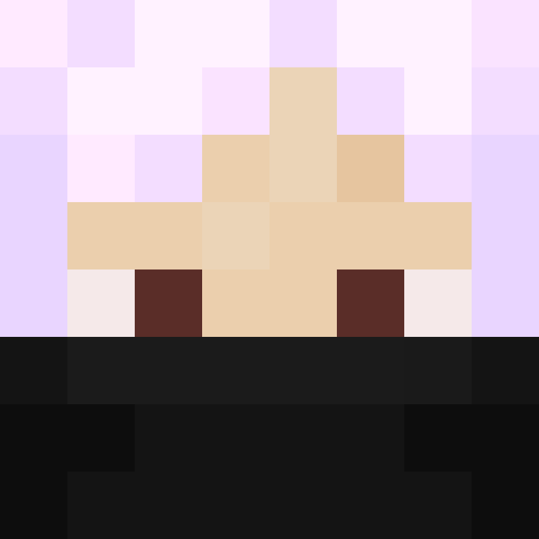 PatatjeMC's skin