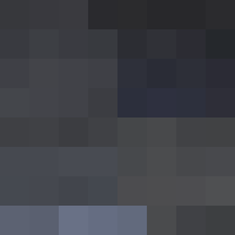 ShakaYami's skin