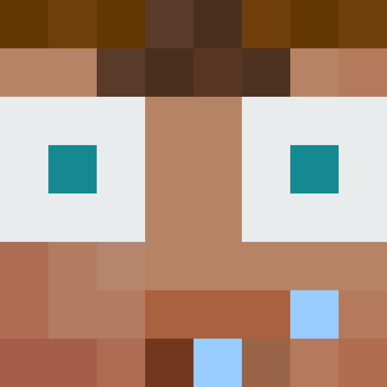 AlexisMadd's skin