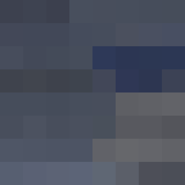 DelusionSketch's skin