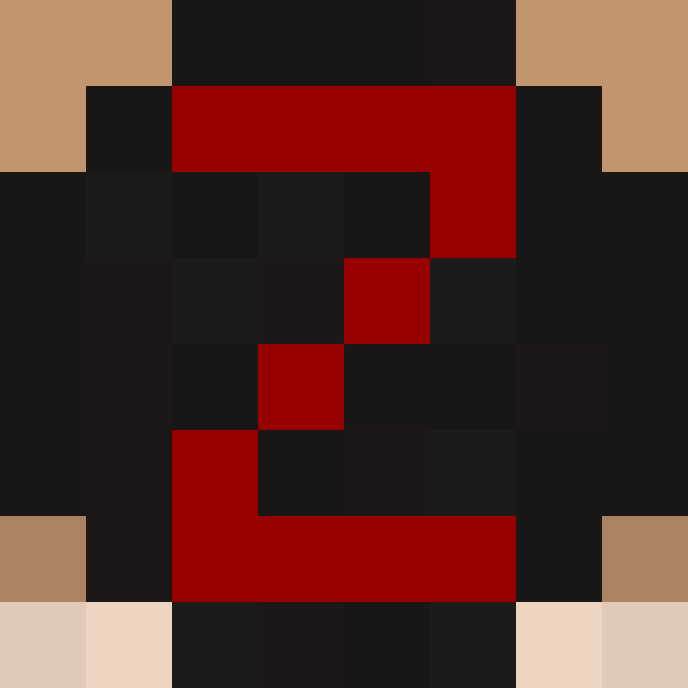 Zuarig's skin