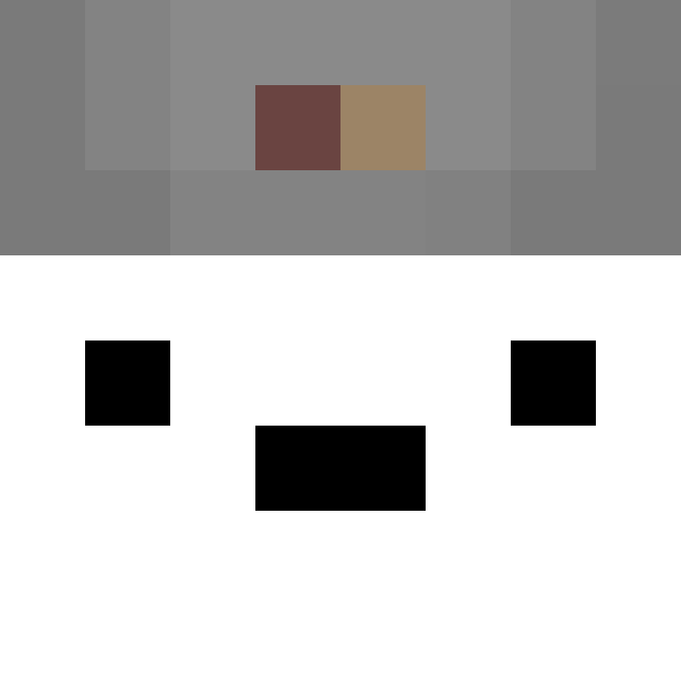 tusg's skin