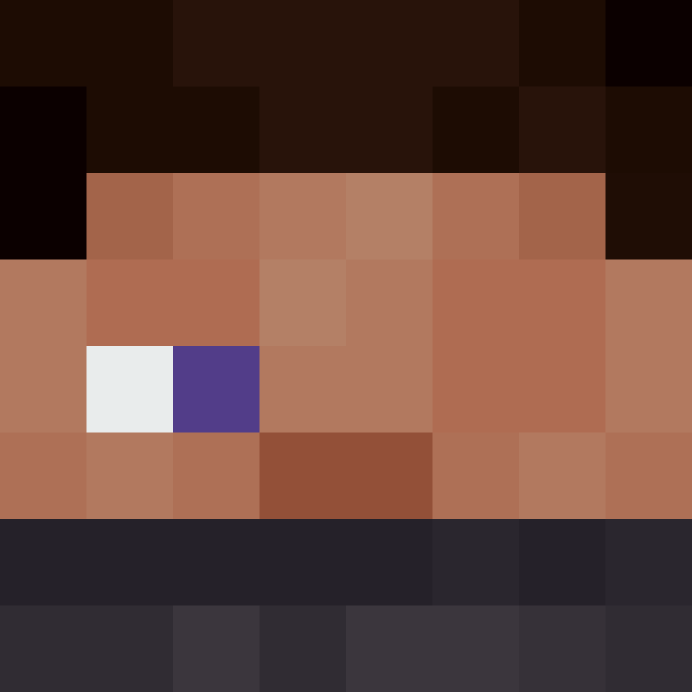 BradBot_2's skin