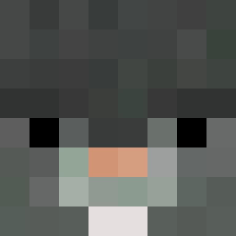 Grilladnoob's skin