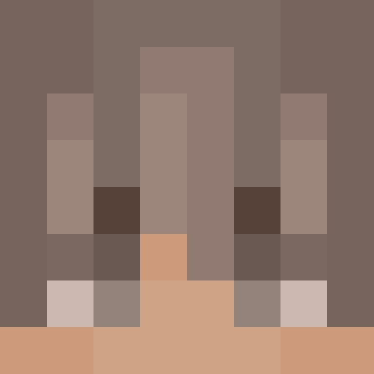 Scanting's skin