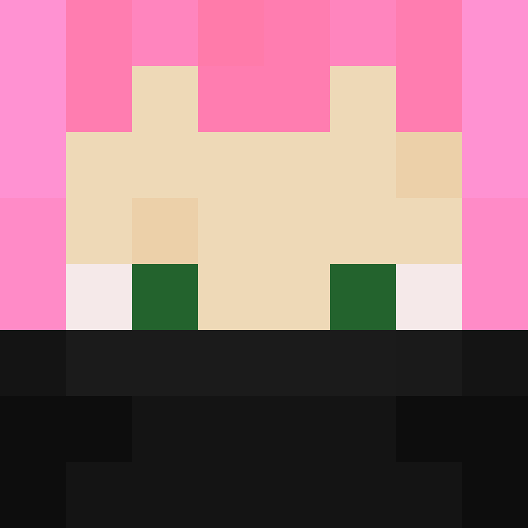 deminecrafterlol's skin