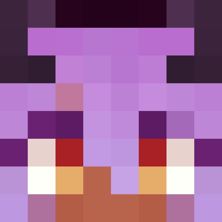 KubinoSK's skin