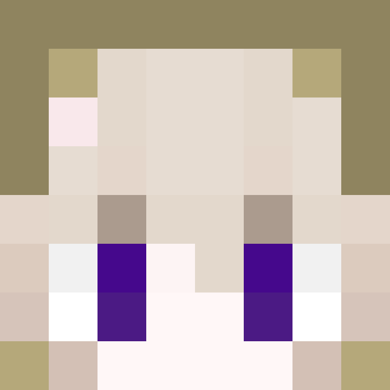 TheSilverDreams's skin