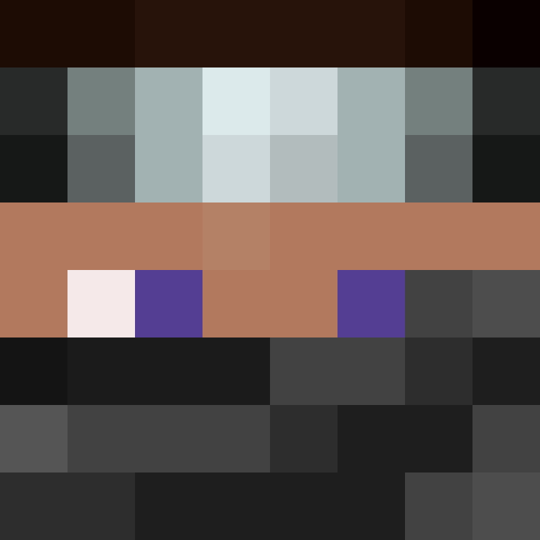 ElectronicSex's skin