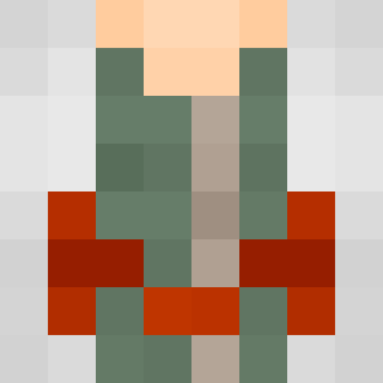 O_Rei's skin