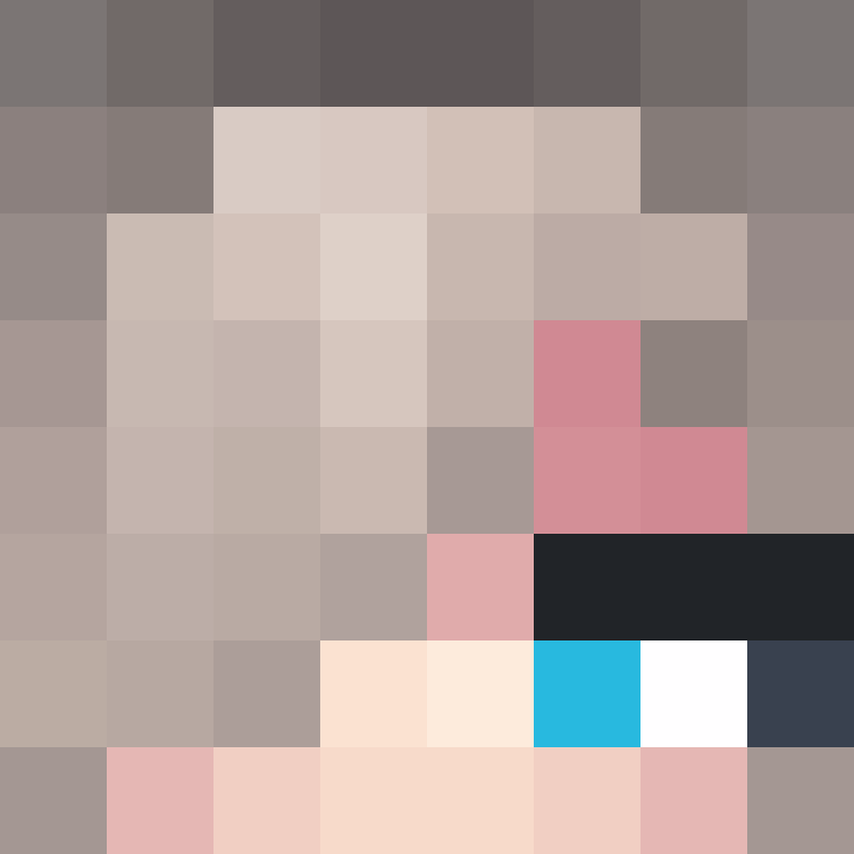 edgyspence's skin