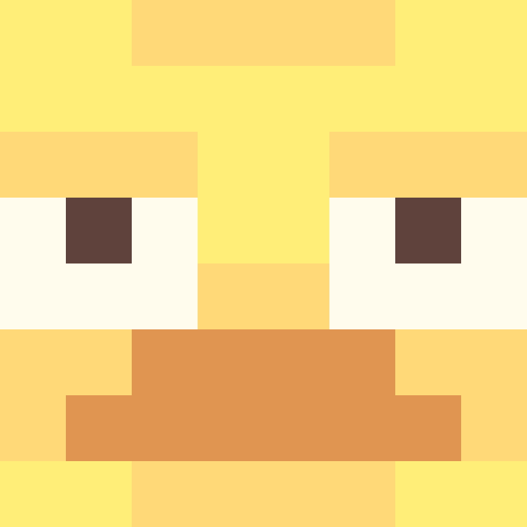 dramagg's skin