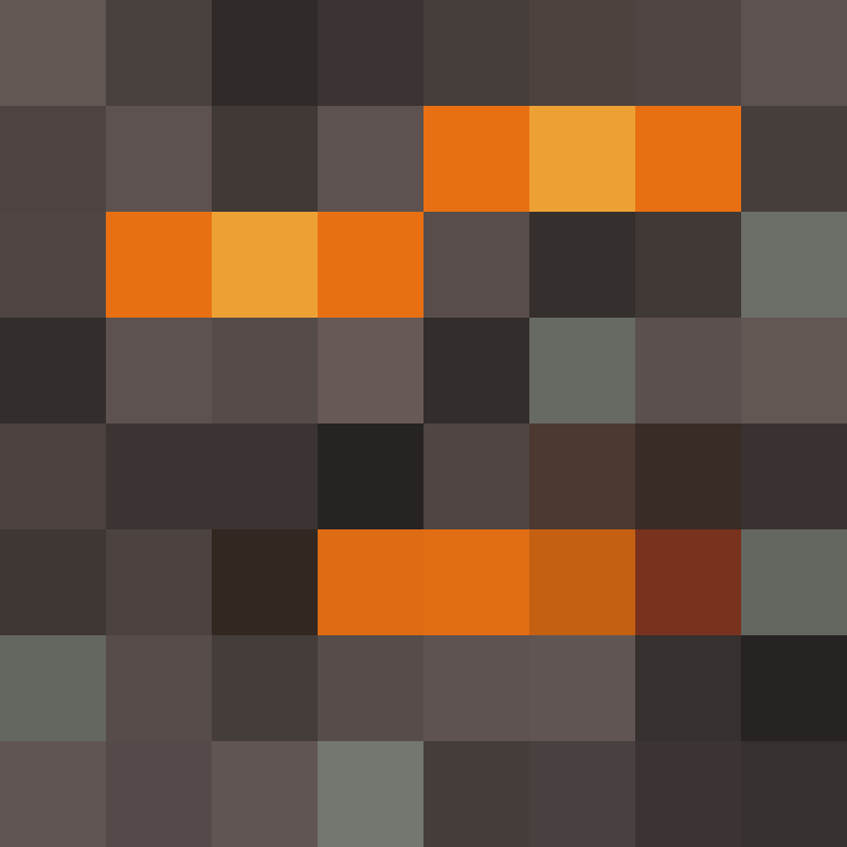 TheCuriousMiner's skin