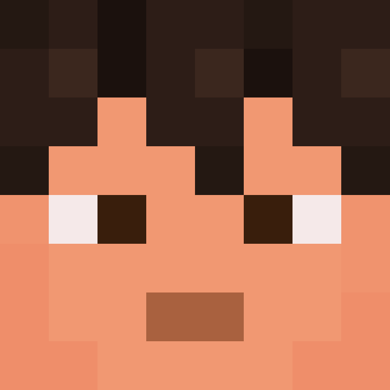 xentany's skin