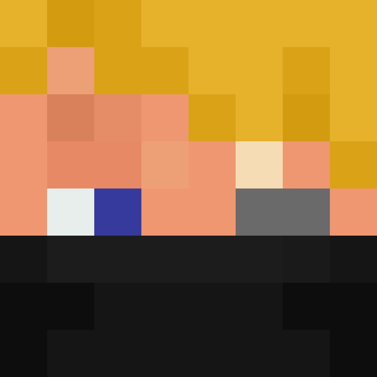 Maledict_YT's skin