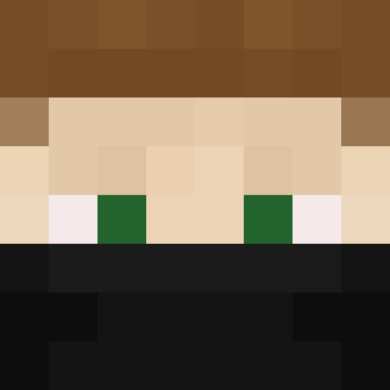 xX_Employment_Xx's skin