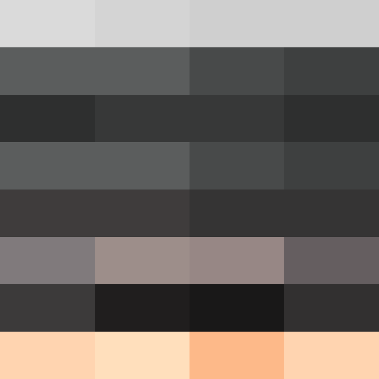 odavidcesar's skin