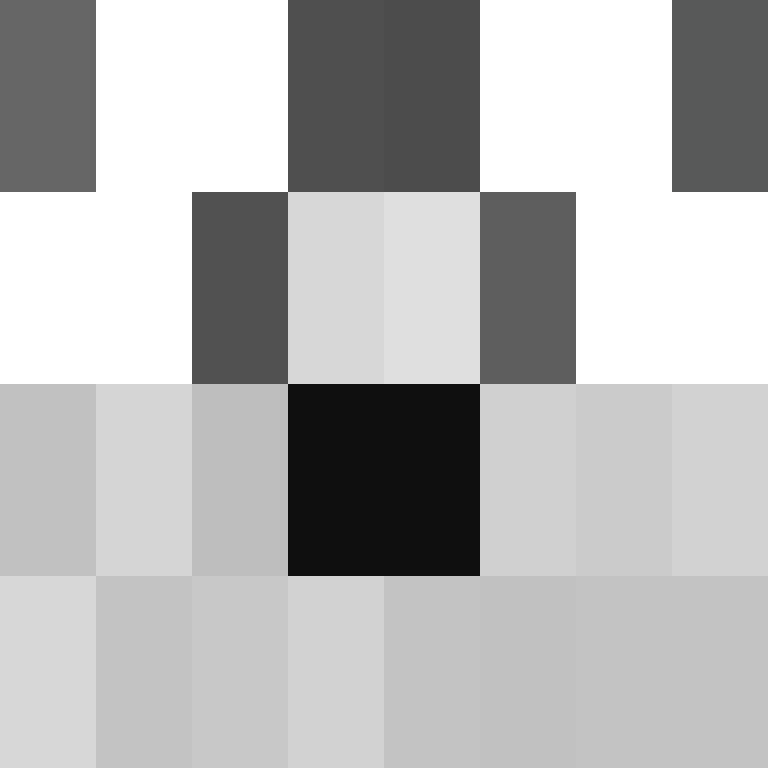 Ryuzln's skin